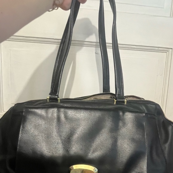 Tutilo Laptopbusiness Black Bag - Picture 10 of 12